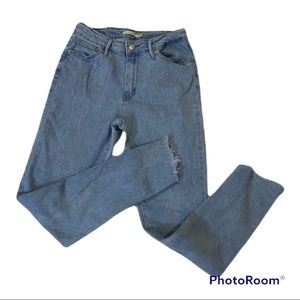 Levi’s 721 high rise skinny 27 Jean